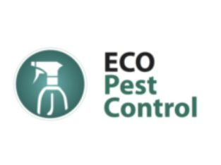 Eco Pest Control Logo